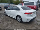 Toyota Corolla Le 5YFB4MDE7RP224461 снимка