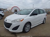 Mazda Mazda5 Gs JM1CW2CL1H0194644 снимка