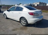 Mazda Mazda3 Gs/Gx JM1BL1SF0A1314914 снимка