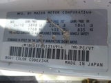 Mazda Mazda3 Gs/Gx JM1BL1SF0A1314914 снимка