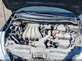 Nissan Versa S/Sl 3N1BC1CP4CK811671 снимка