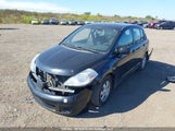 Nissan Versa S/Sl 3N1BC1CP4CK811671 снимка