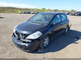 Nissan Versa S/Sl 3N1BC1CP4CK811671 снимка
