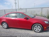Chevrolet Cruze 1Lt 1G1PC5SB4E7314632 снимка