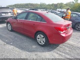 Chevrolet Cruze 1Lt 1G1PC5SB4E7314632 снимка