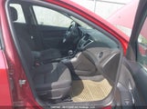 Chevrolet Cruze 1Lt 1G1PC5SB4E7314632 снимка
