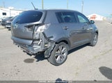 Kia Sportage Lx KNDPBCAC3F7741875 снимка