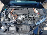 Honda Civic Hybrid Sport/Sport Touring 2HGFE4F88SH010811 fotografie