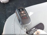 Honda Civic Hybrid Sport/Sport Touring 2HGFE4F88SH010811 fotografie