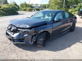 Honda Civic Hybrid Sport/Sport Touring 2HGFE4F88SH010811 fotografie