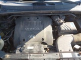 Hyundai Tucson Gl KM8JM12D27U548563 снимка