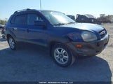 Hyundai Tucson Gl KM8JM12D27U548563 снимка