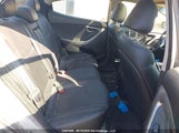 Hyundai Elantra Limited 5NPDH4AE2CH128579 снимка