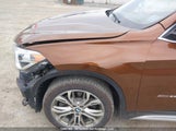 BMW X1 xDrive28I WBXHT3C37H5F75105 снимка