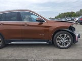 BMW X1 xDrive28I WBXHT3C37H5F75105 снимка