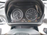 BMW X1 xDrive28I WBXHT3C37H5F75105 снимка