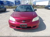 Honda Civic Dx Vp 2HGES16385H022212 снимка
