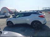 Toyota C-Hr Limited JTNKHMBX5N1134194 photo