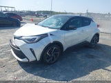 Toyota C-Hr Limited JTNKHMBX5N1134194 fotografie