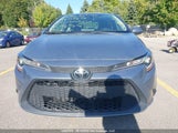 Toyota Corolla Le 5YFBPMBEXNP349412 снимка