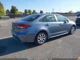 Toyota Corolla Le 5YFBPMBEXNP349412 снимка