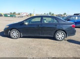 Toyota Corolla Ce 2T1BU4EE8AC203170 fotografie