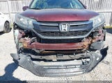 Honda Cr-V Ex-L 2HKRM4H78FH103554 снимка