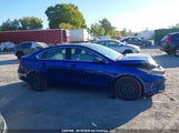 Kia Forte 3KPF34AD6PE592760 снимка