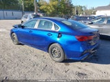 Kia Forte 3KPF34AD6PE592760 снимка