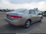 Honda Accord Ex-L JHMCM56694C014699 снимка