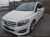 Mercedes-Benz B 250 4Matic WDDMH4GB9GJ396500 fotografie