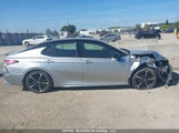 Toyota Camry Xse 4T1B61HK6JU123990 fotografie