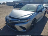 Toyota Camry Xse 4T1B61HK6JU123990 снимка