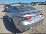 Toyota Camry Xse 4T1B61HK6JU123990 photo