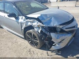 Toyota Camry Xse 4T1B61HK6JU123990 fotografie
