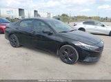 Hyundai Elantra Preferred Ivt KMHLM4AG9NU291033 снимка