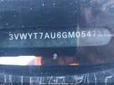 Volkswagen Golf Gti 3-Door/3-Door Autobahn 3VWYT7AU6GM054721 photo
