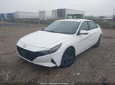 Hyundai Elantra Preferred Ivt With Sun And Tech Package KMHLM4AG1MU073232 photo