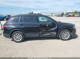 Volkswagen Tiguan S 3VV1B7AXXJM052013 снимка