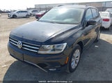 Volkswagen Tiguan S 3VV1B7AXXJM052013 снимка