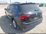 Volkswagen Tiguan S 3VV1B7AXXJM052013 снимка