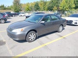 Toyota Camry 4T1BE32K14U925083 снимка