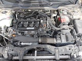 Honda Civic Touring 2HGFC1F93JH103036 снимка