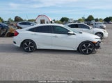 Honda Civic Touring 2HGFC1F93JH103036 снимка