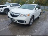 Acura Rdx Technology 5J8TB4H53EL802564 снимка