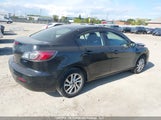 Mazda Mazda3 Gs-Sky JM1BL1V73D1840477 снимка