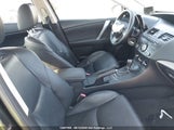 Mazda Mazda3 Gs-Sky JM1BL1V73D1840477 снимка