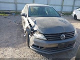 Volkswagen Jetta S 3VW2K7AJ2FM425869 снимка