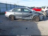 Volkswagen Jetta S 3VW2K7AJ2FM425869 снимка