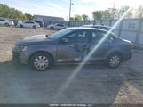 Volkswagen Jetta S 3VW2K7AJ2FM425869 снимка